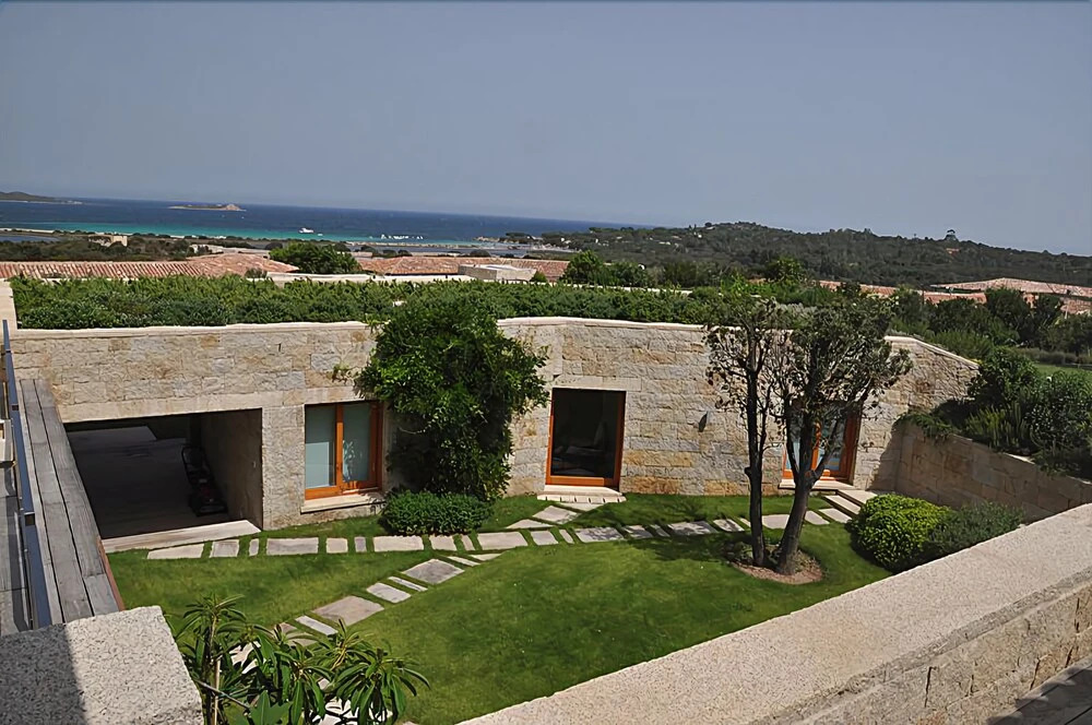 Villa Lucia