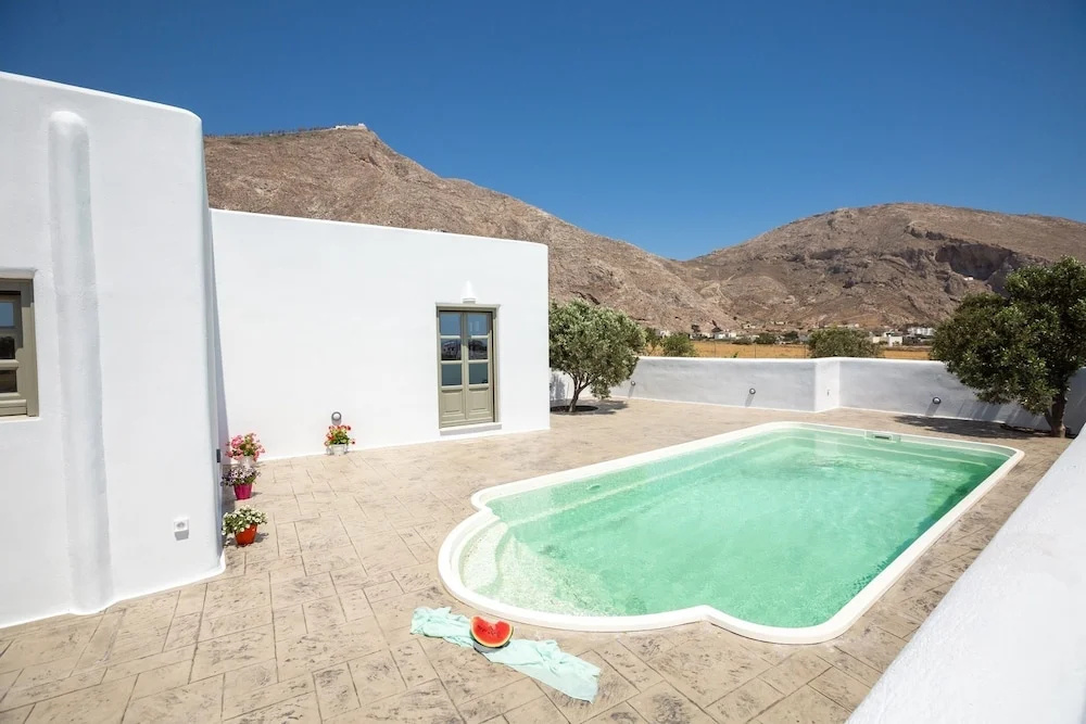 Elixirium Villa