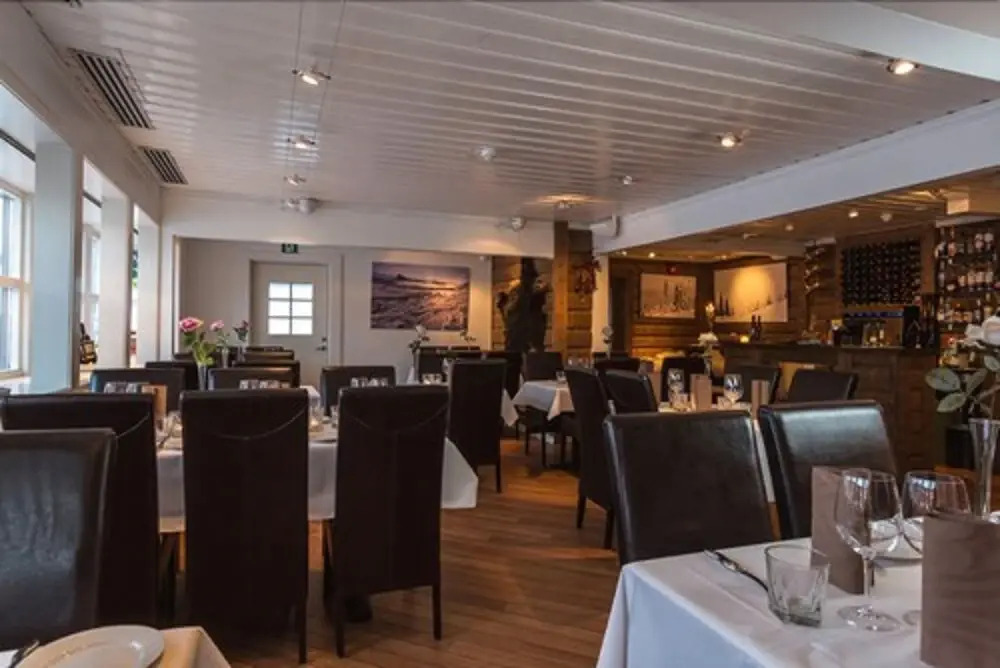 Bergo Hotel, Apartments and Cottages
