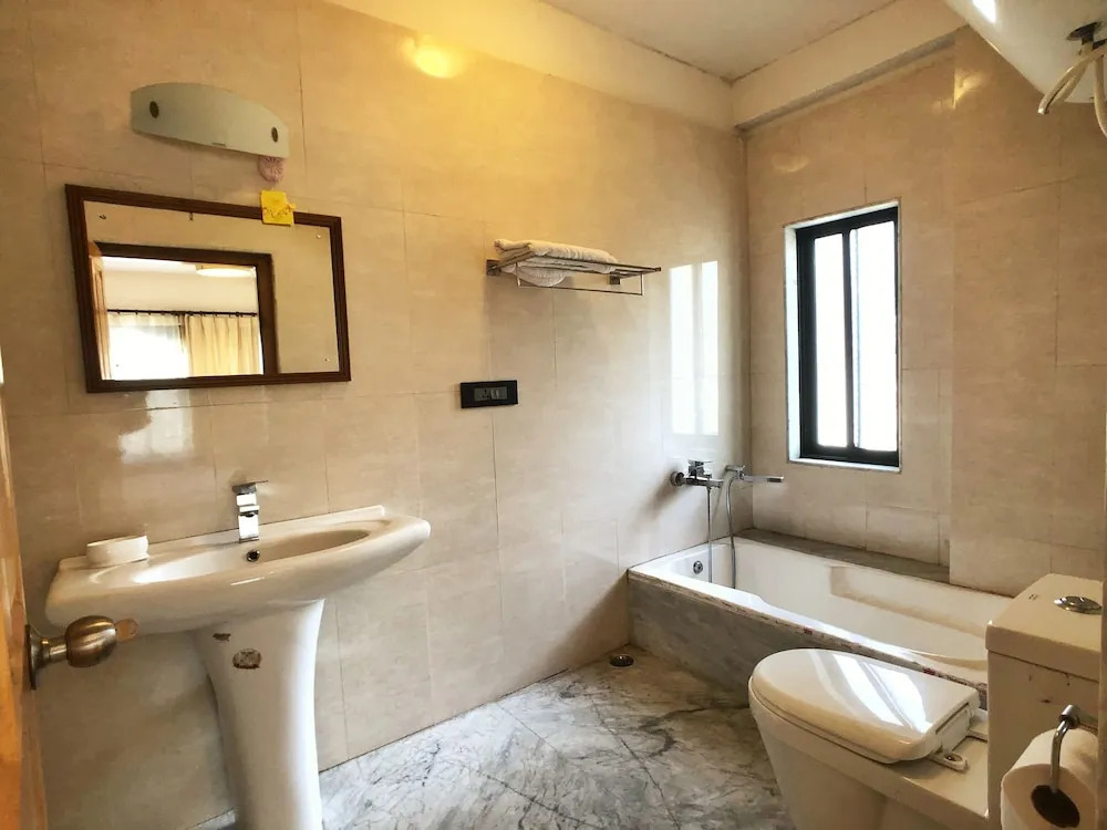 Sambhav Apartments