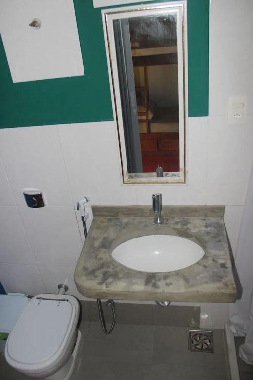 Hostel Yes Brasil