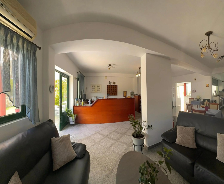 Hotel Odyssion