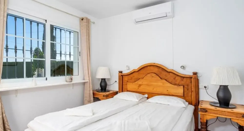 Apartment - 2 Bedrooms - 107866