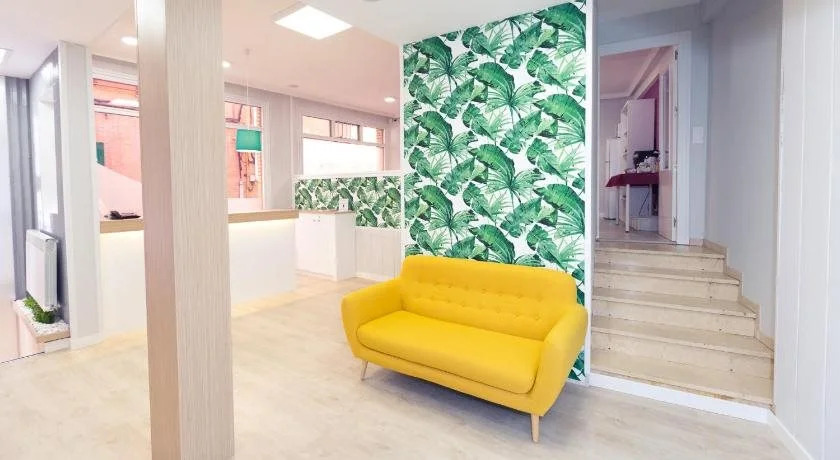 Hostal Viena