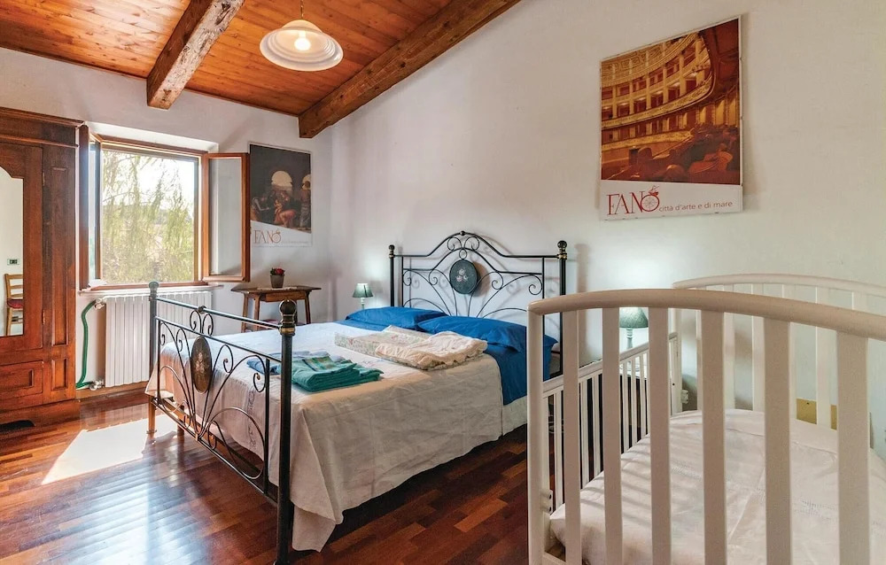 Agriturismo San Girolamo