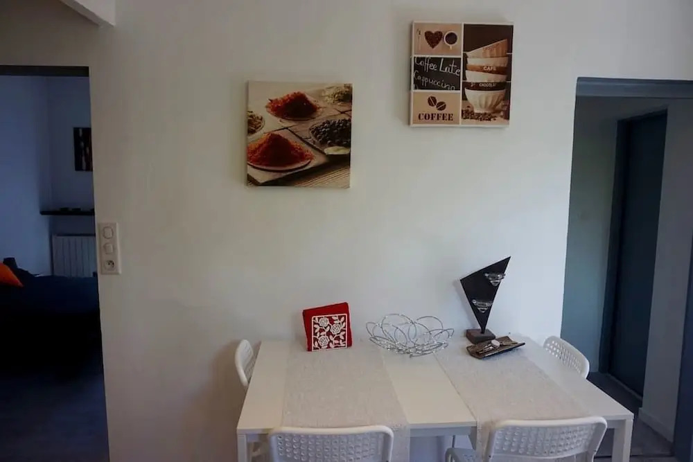 AiR RENTAL - Maison 2 chambres