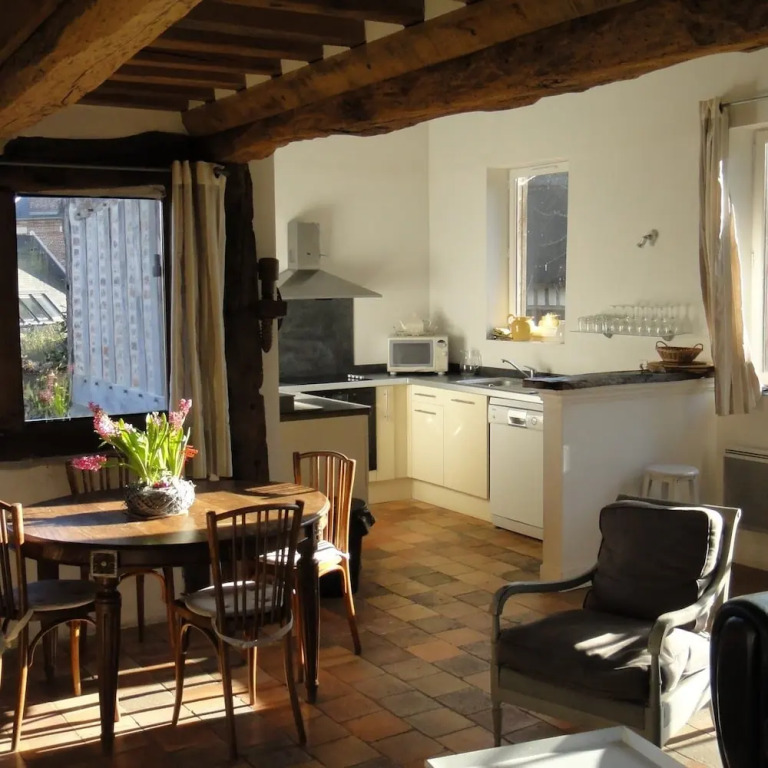 Le Grand Pressoir