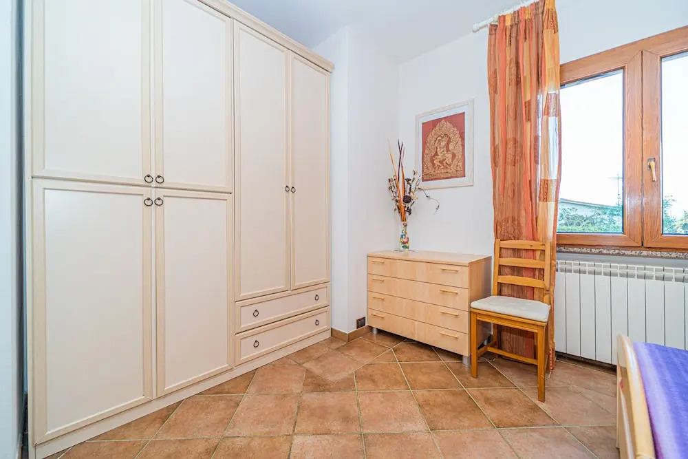 Appartamento Villa da 4 Fino a 5 Persone Giardino