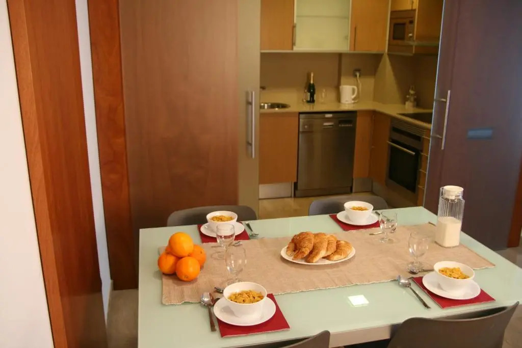 Apartaments Independencia