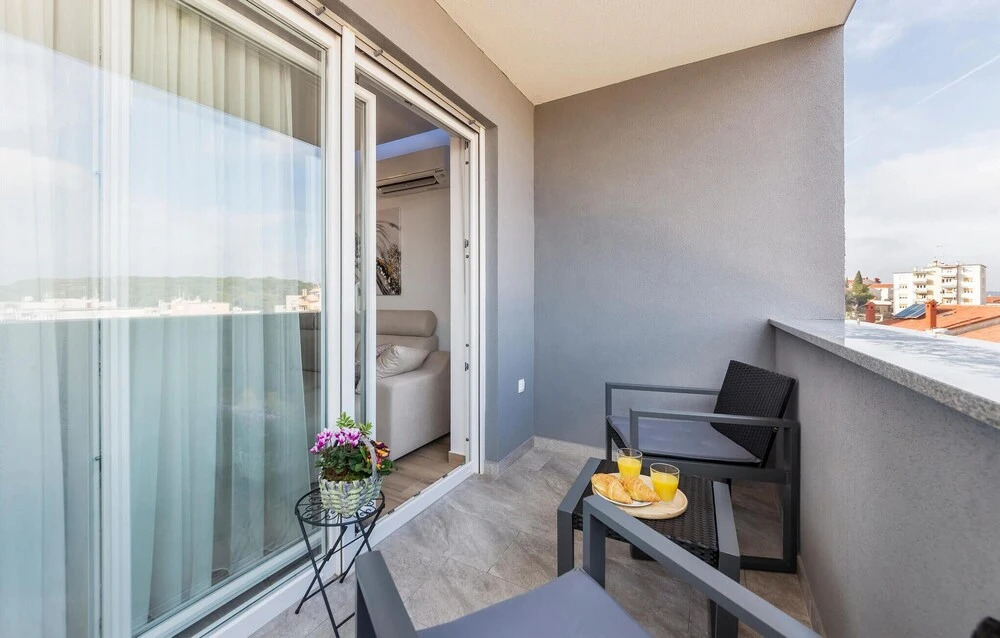 Stunning Apartment in Pula With Wifi and 2 Bedrooms