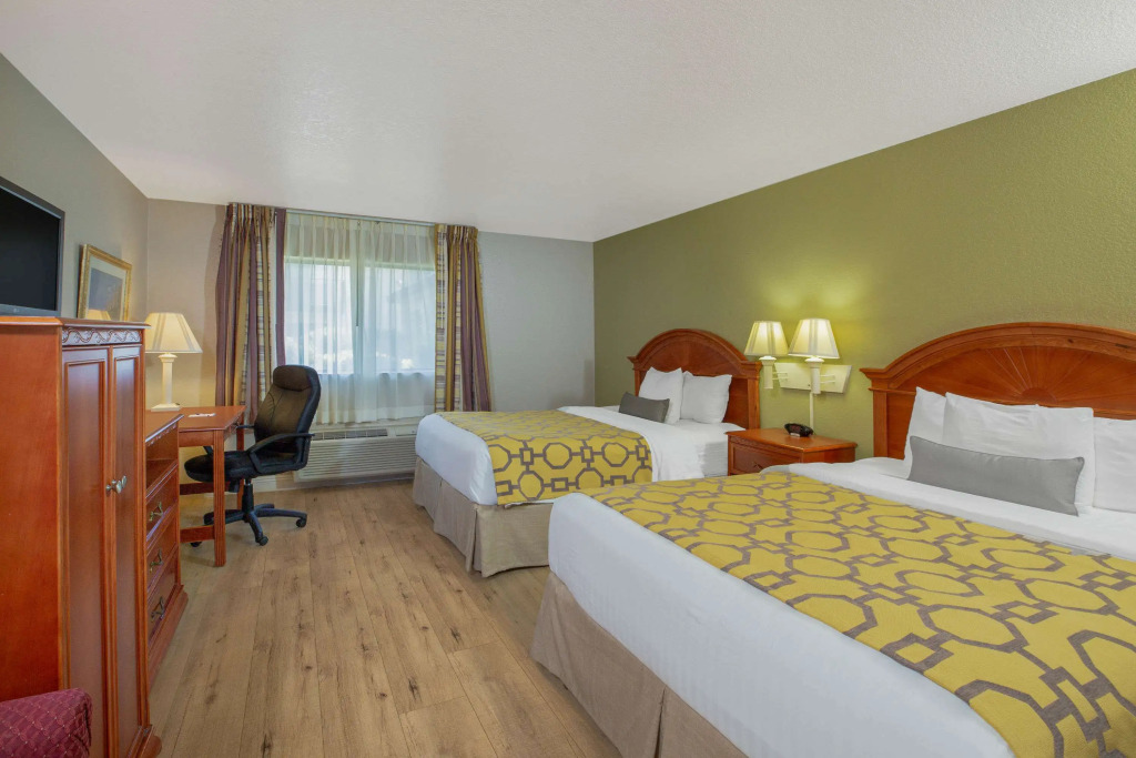 Baymont by Wyndham Tehachapi