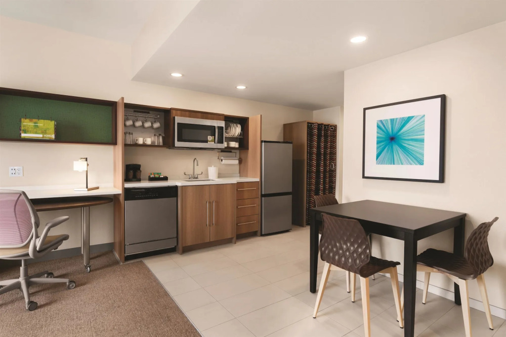 Home2 Suites By Hilton Lancaster