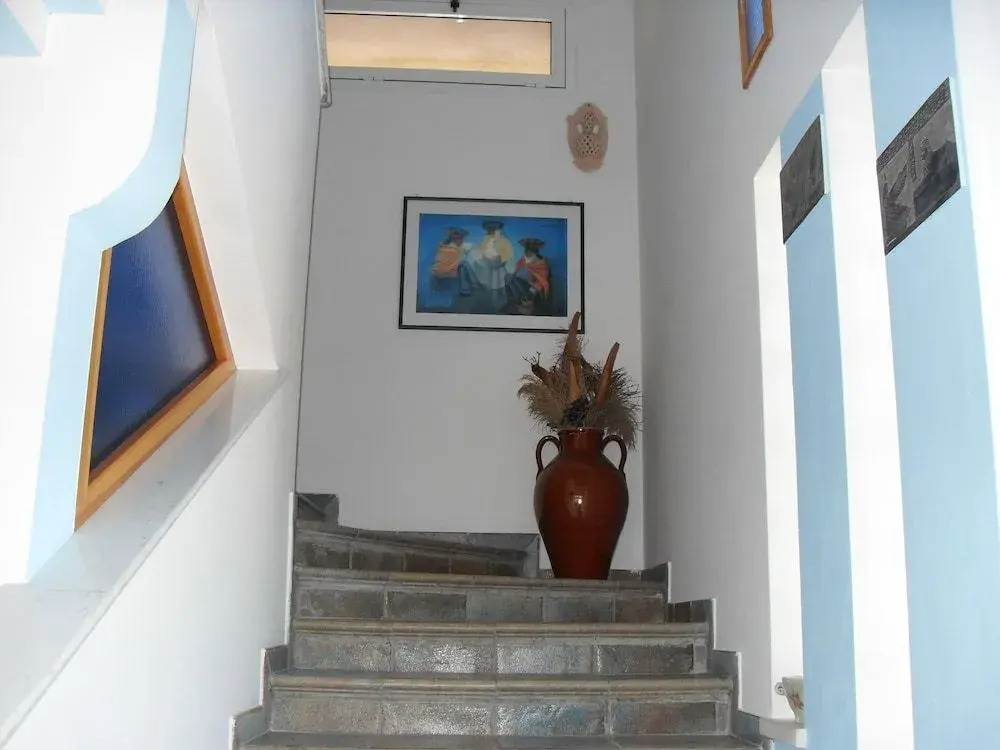 Hotel Perla