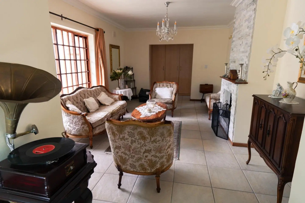 Dolliwarie Guesthouse