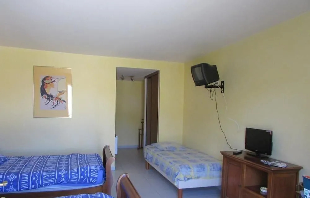 Le Relais du Chateau