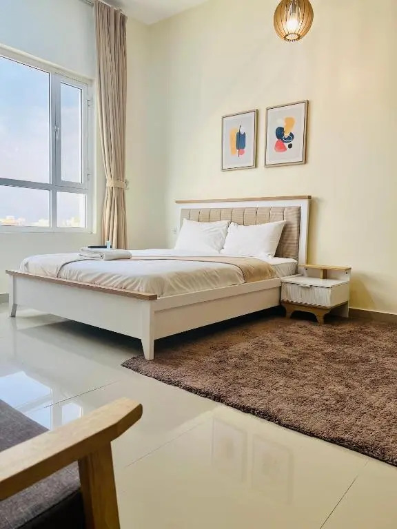 Abu Rakan Apartment