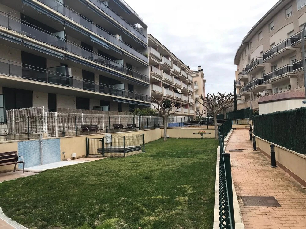 Apartamento Las Arenas - 113B