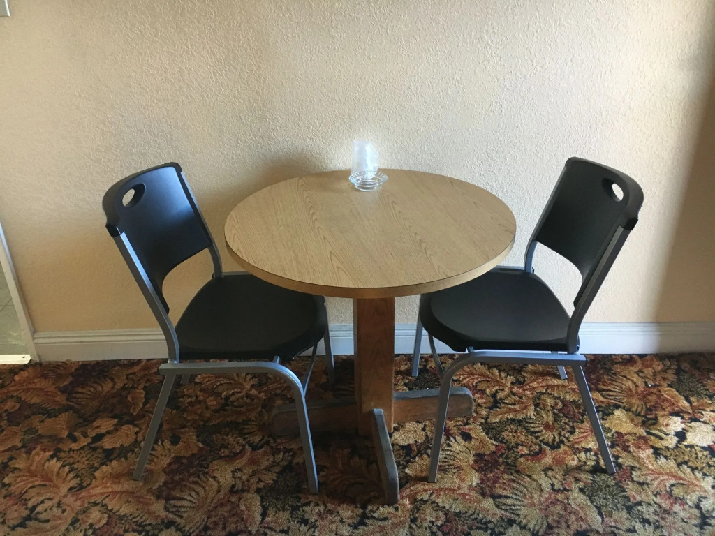 Satellite Motel, Los Angeles - LAX
