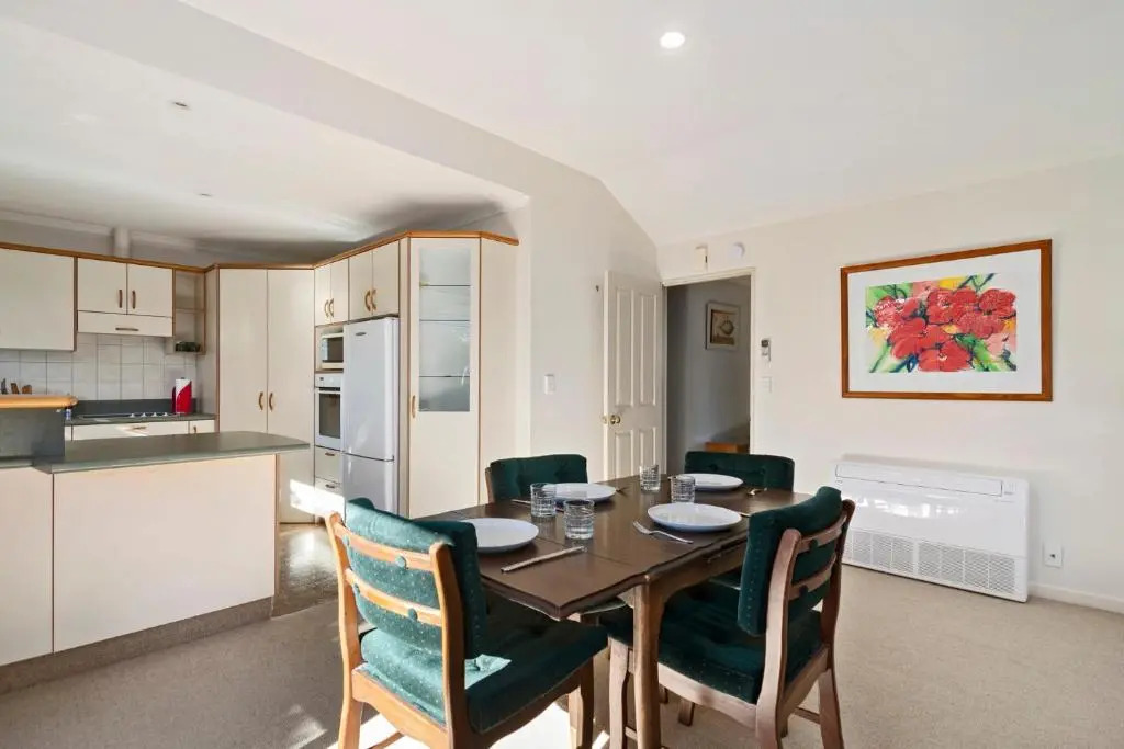 Casa Bella - Nelson Holiday Home