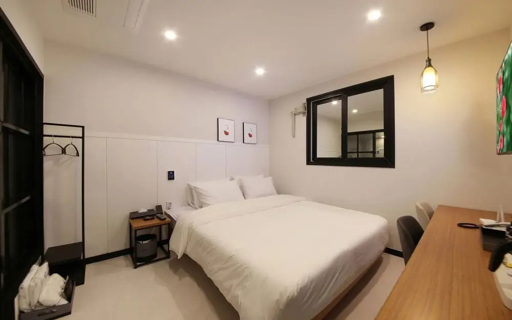 Jinju Hotel Vovo