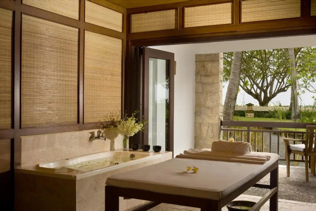 Villas at The Patra Bali Resort and Villas - CHSE Certified