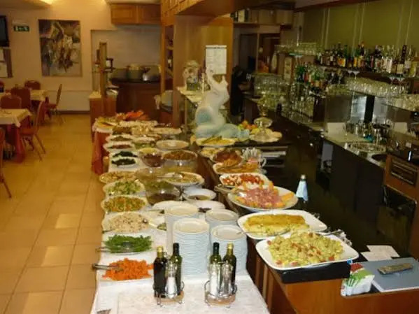 Hotel La Torretta