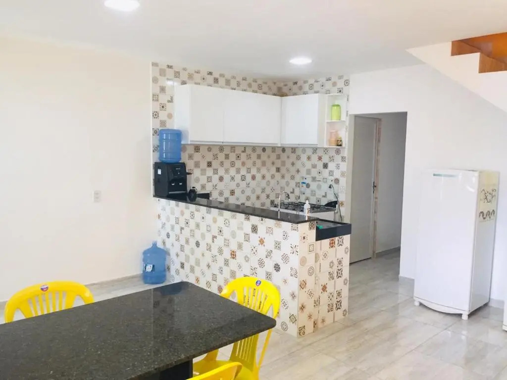 Duplex Praia dourada