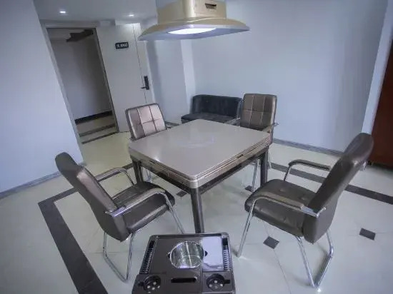 Shangmei Boutique Business Hotel, Tongcheng