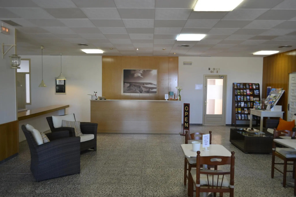 Hostal Esplai
