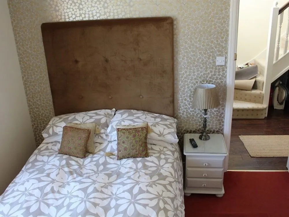 The Laurels Guesthouse