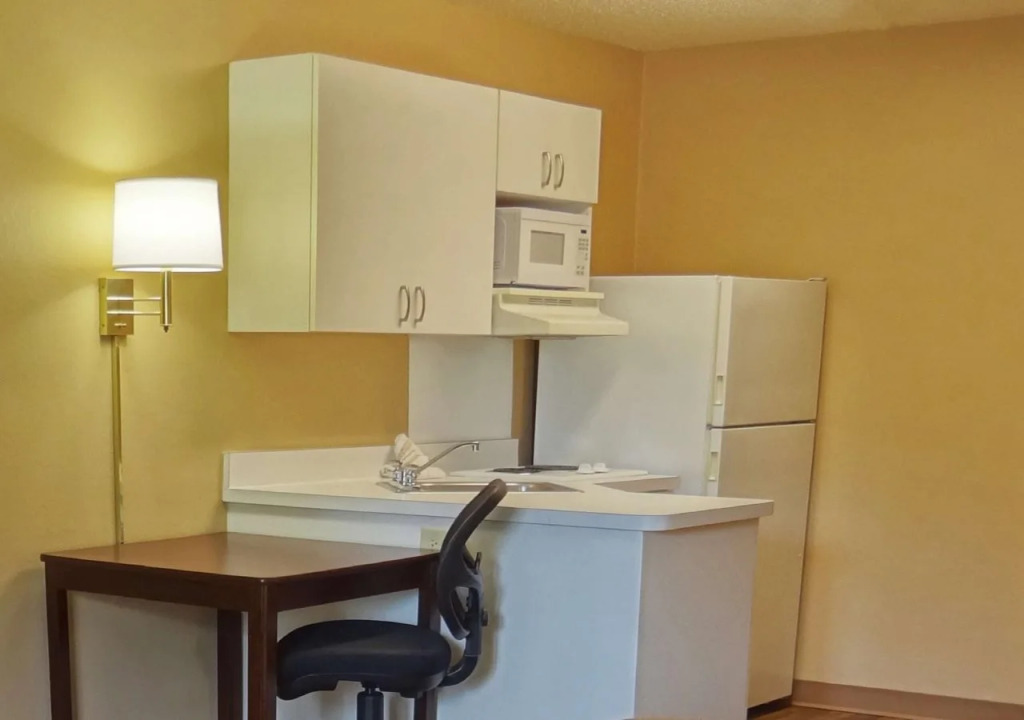 Extended Stay America Suites - Fort Lauderdale - Cypress Creek - Andrews Ave