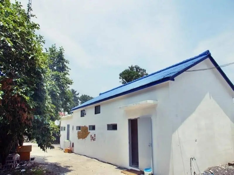 Mate Guesthouse II