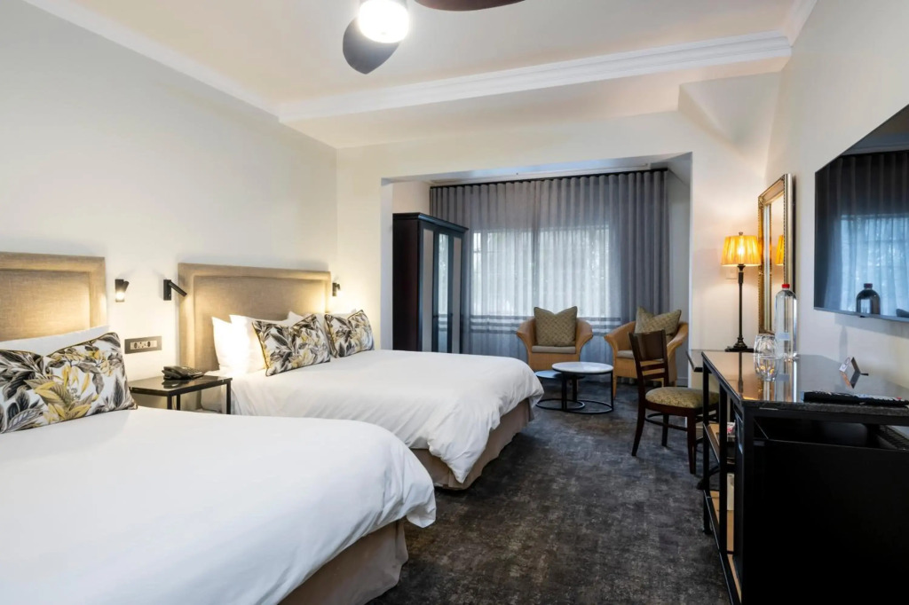 ANEW Hotel Hilton Pietermaritzburg