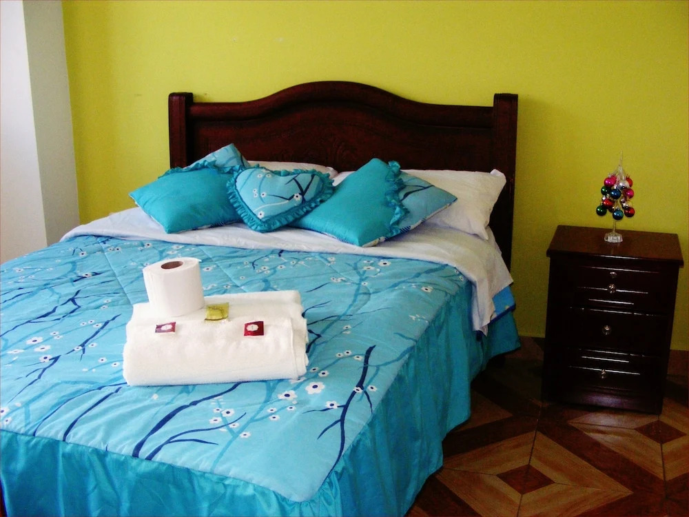 Hostal Amaru