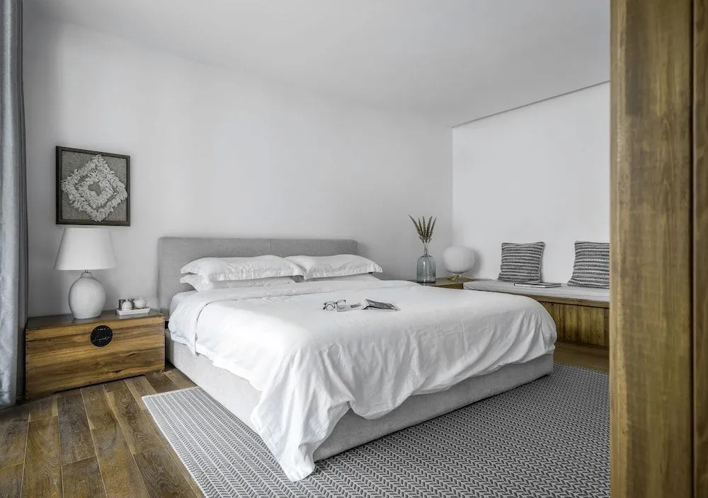 Dali Woobay Guo Nian Hotel