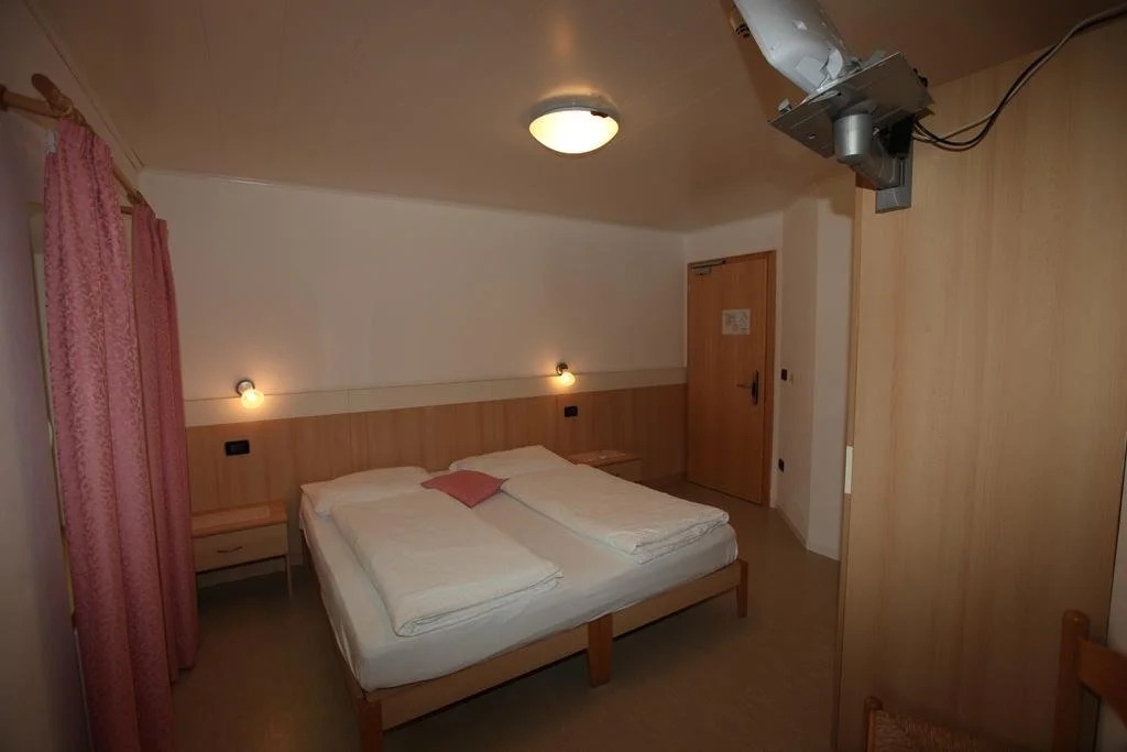 Hotel Stampfer B&B