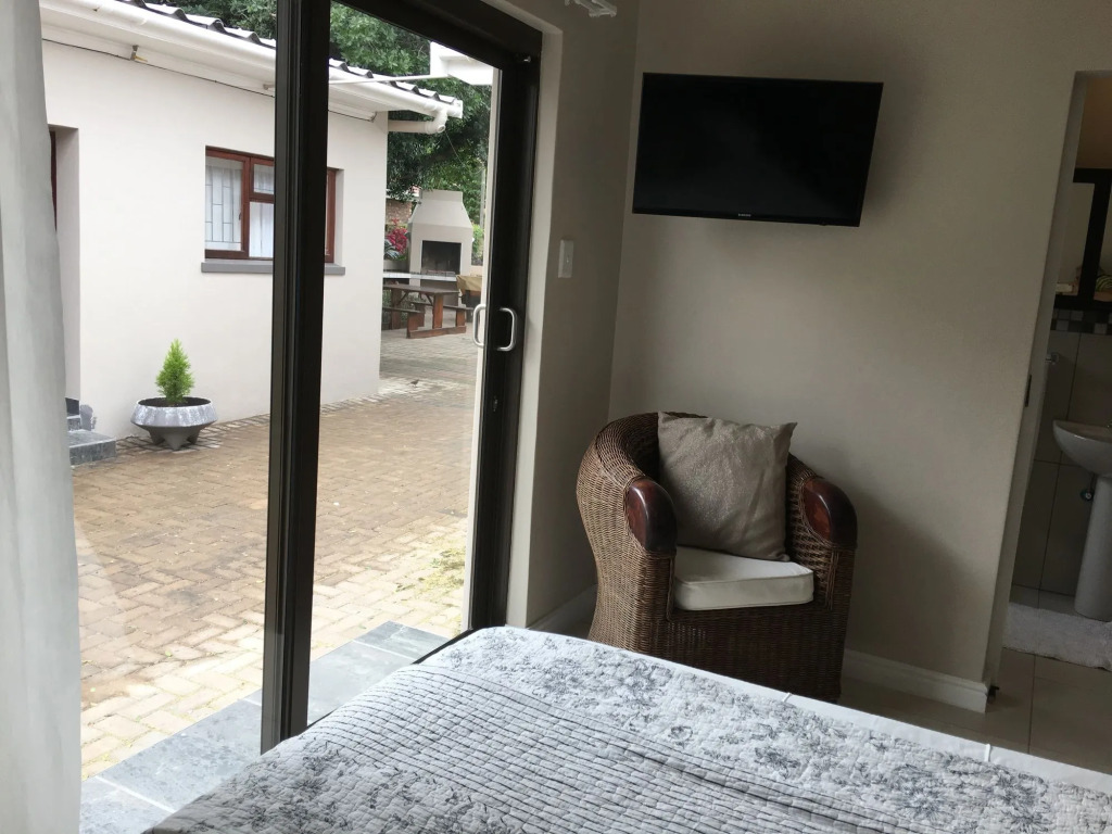 MeTime Guesthouse & Self catering