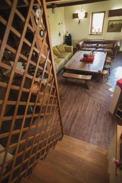 Guesthouse Šejn