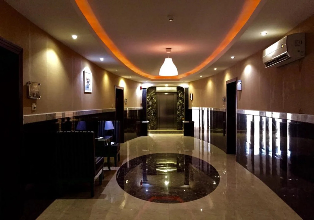 Gold Inn Hotel
