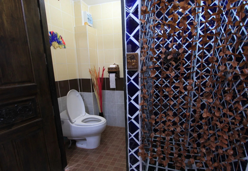 Lanna Saithong Resort