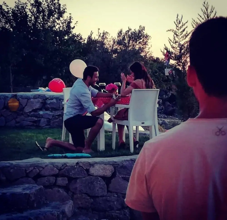 Gulnar Sultan Tas Konak