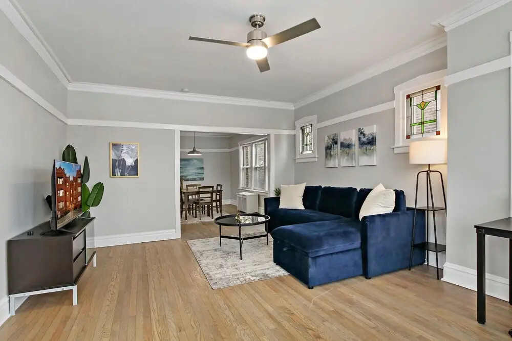 Radiant 2BR - Springfield 04-2