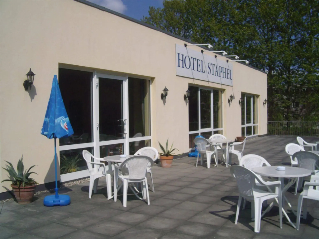 Hotel Mukran