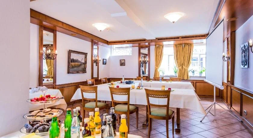 Boutique- und Businesshotel Herrenküferei