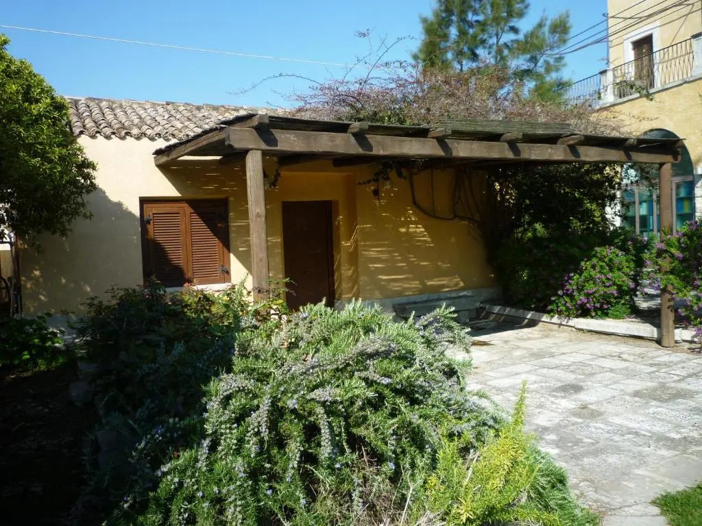 Villa Carcano