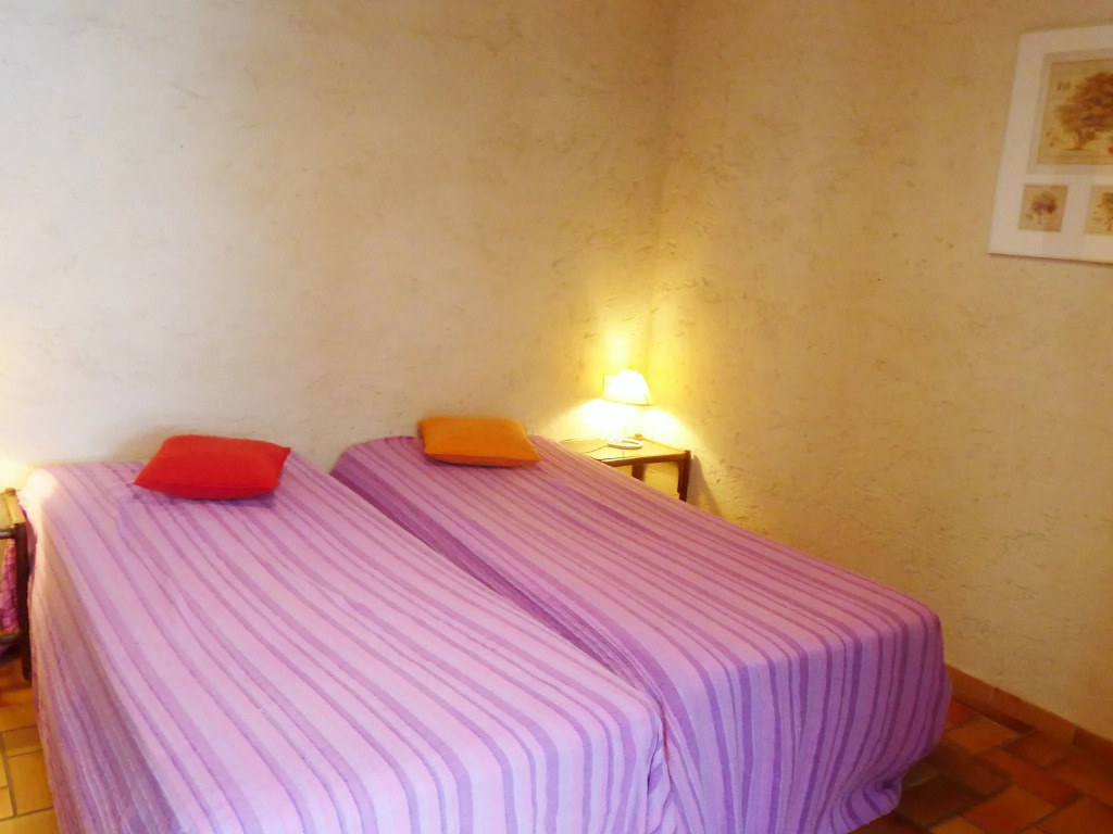 Holiday Home Village Les Fourches