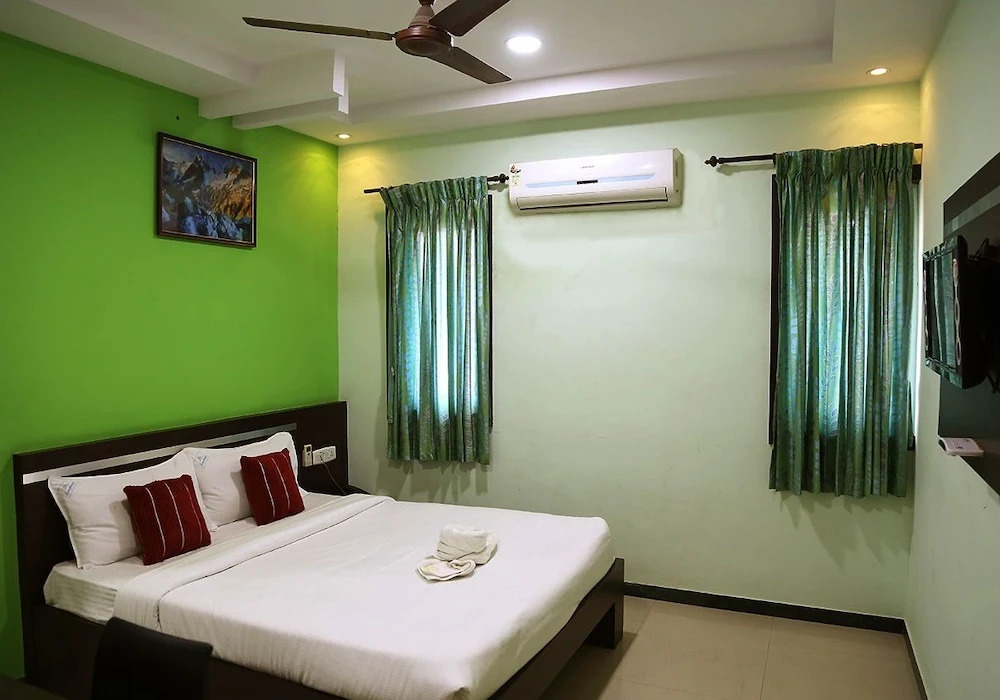 Landmaark Hotels