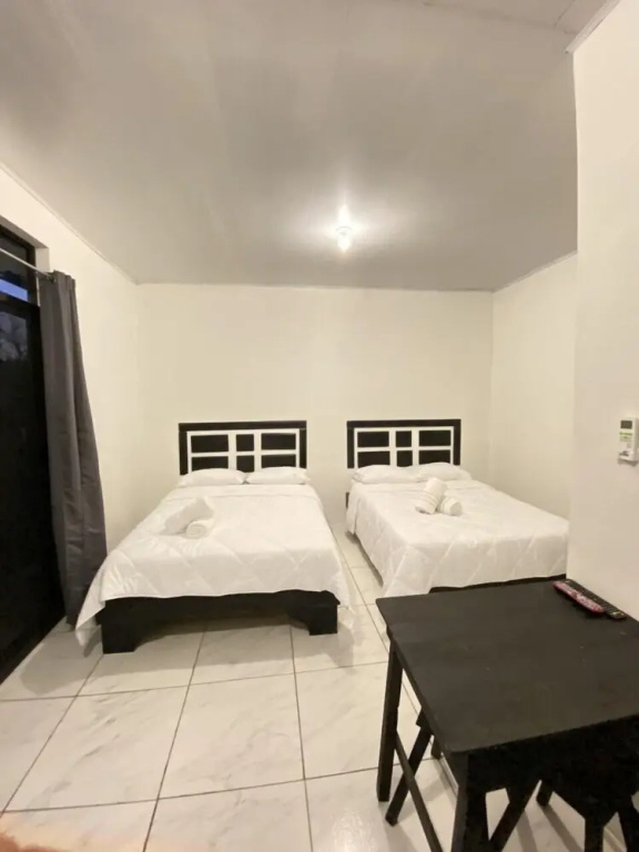 Casa Chika, Playa Grande, Studio, Pool, Kitchen, AC