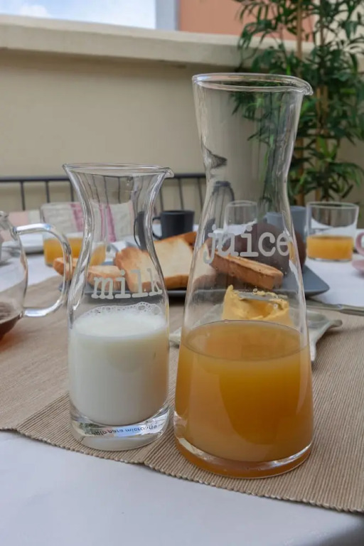 Suites Lumbreras