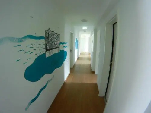 Hansezimmer Hamburg Mitte
